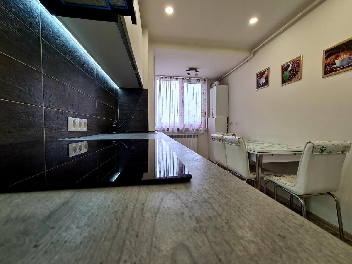 Best Apartment Central Hunedoara Exterior foto