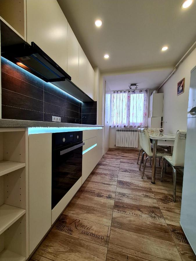 Best Apartment Central Hunedoara Exterior foto