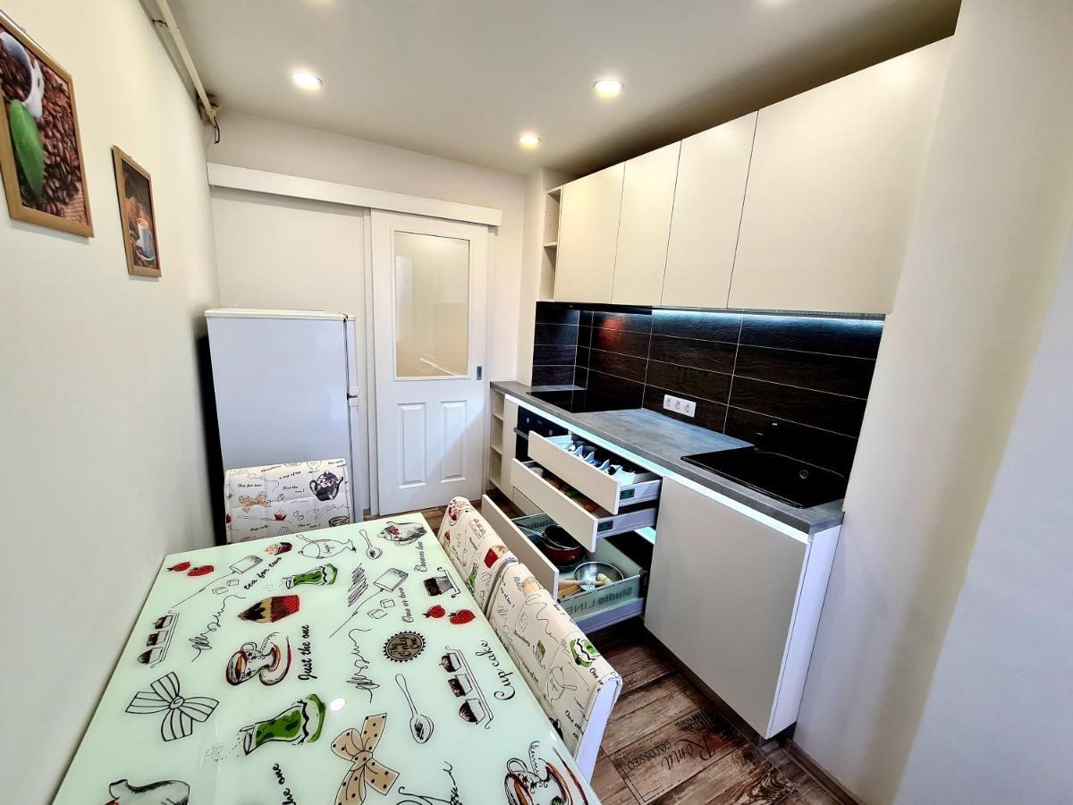 Best Apartment Central Hunedoara Exterior foto
